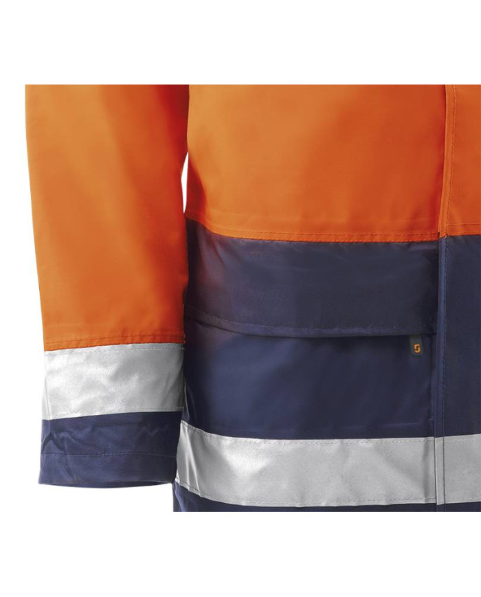 Parkas - HV742 OXFORD JUBA