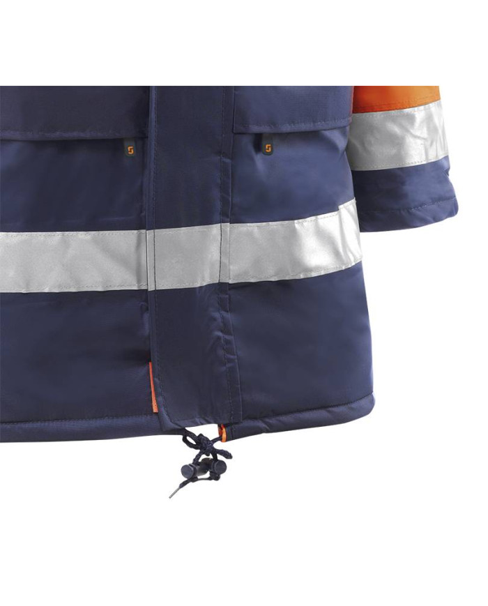 Parkas - HV742 OXFORD JUBA