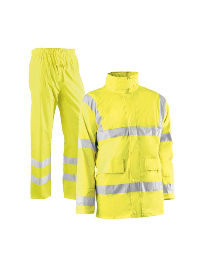Traje de agua - HV750 POSEIDON JUBA