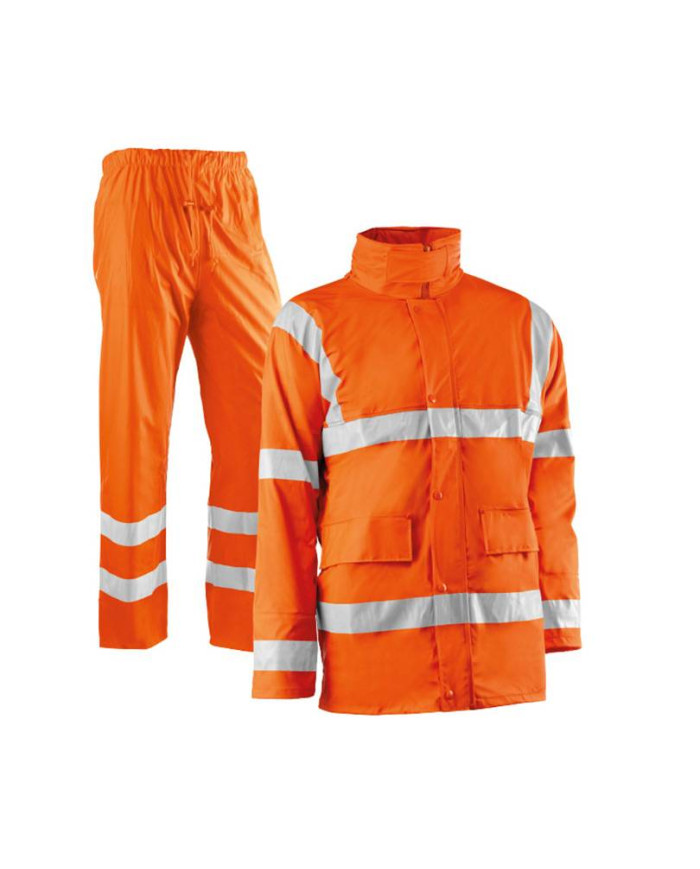 Traje de agua - HV751 NEPTUNE JUBA