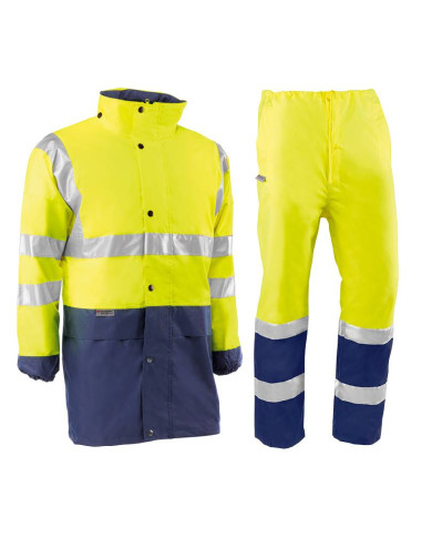 Traje de agua - HV752 LAGON JUBA