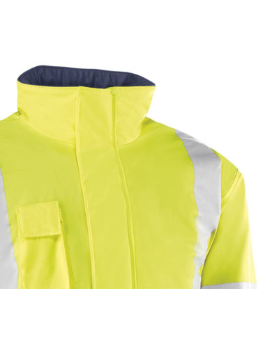 Parkas - HV760 ATLANTIS JUBA