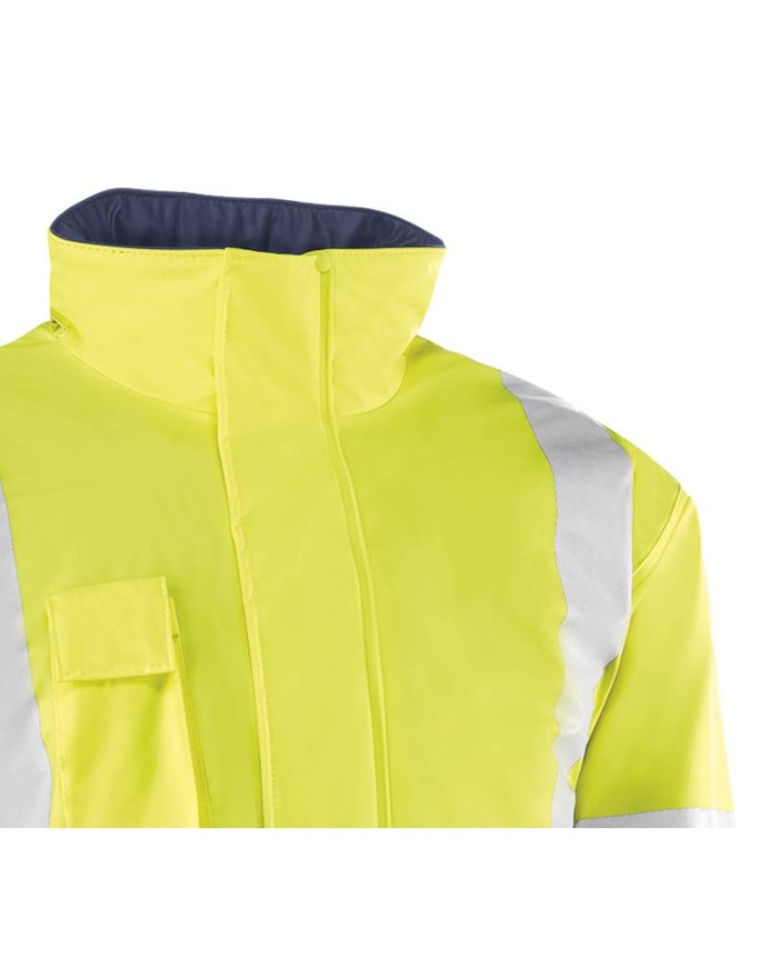 Parkas - HV760 ATLANTIS JUBA