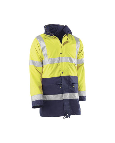 Parkas - HV780 CHESTER JUBA
