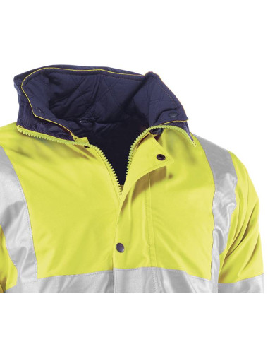 Parkas - HV780 CHESTER JUBA
