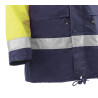 Parkas - HV780 CHESTER JUBA