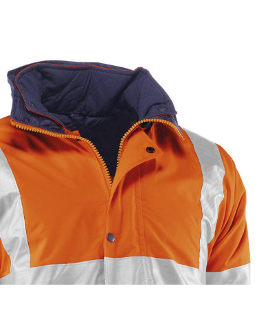 Parkas - HV781 URANO JUBA