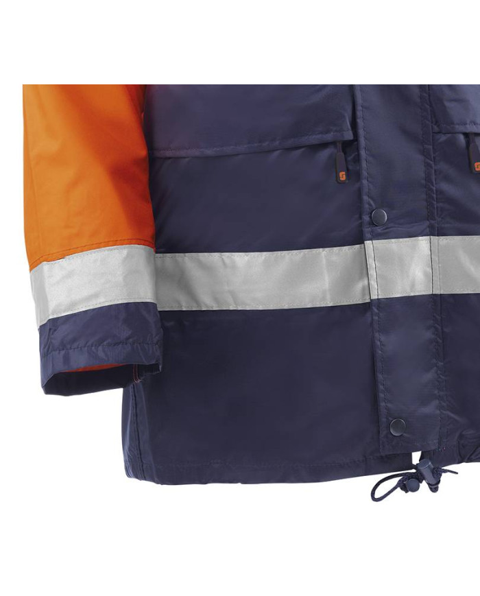Parkas - HV781 URANO JUBA