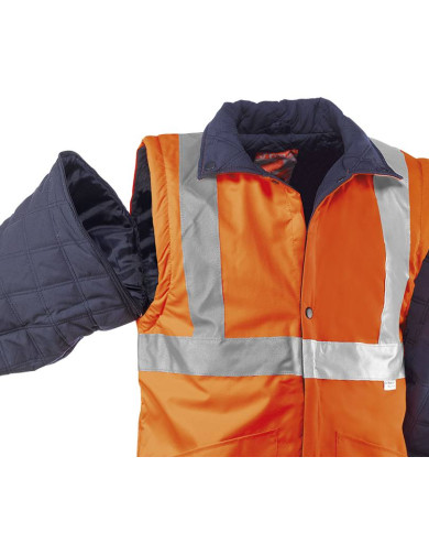 Parkas - HV781 URANO JUBA