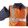 Parkas - HV781 URANO JUBA
