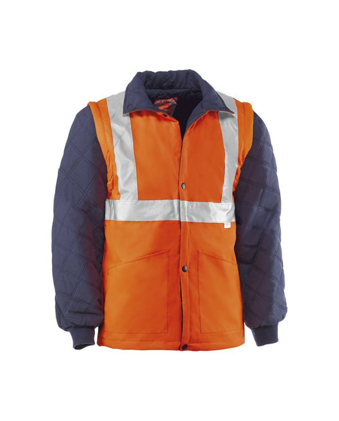 Parkas - HV781 URANO JUBA