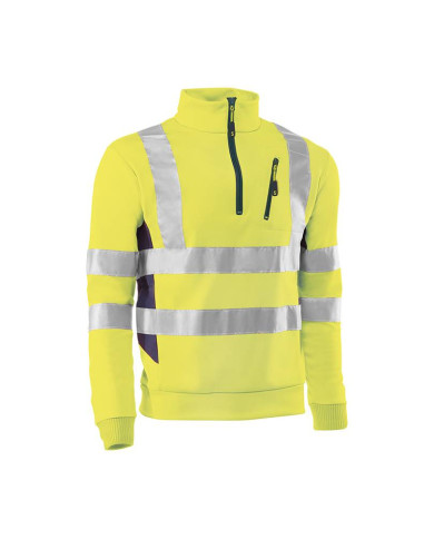Sudaderas - HV790 CARPATOS JUBA