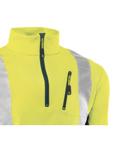 Sudaderas - HV790 CARPATOS JUBA