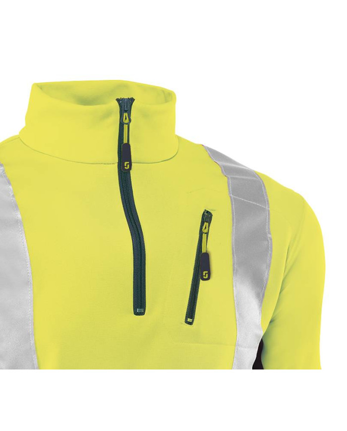 Sudaderas - HV790 CARPATOS JUBA