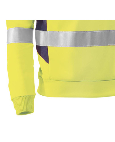 Sudaderas - HV790 CARPATOS JUBA