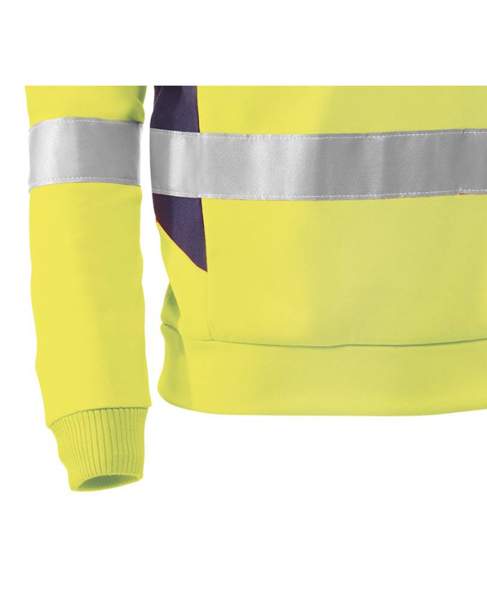 Sudaderas - HV790 CARPATOS JUBA