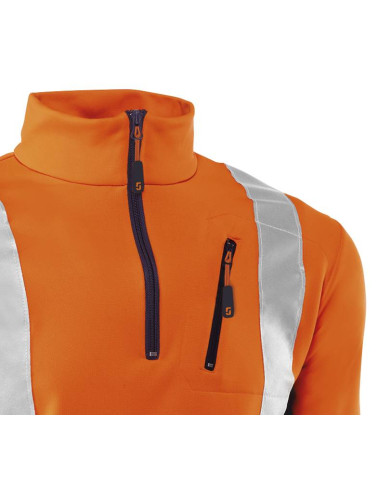 Sudaderas - HV791 STRATOS JUBA