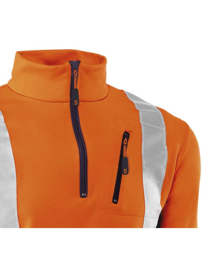 Sudaderas - HV791 STRATOS JUBA