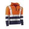 Sudaderas - HV793 MITIKA JUBA