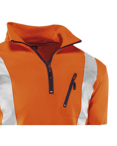 Sudaderas - HV793 MITIKA JUBA