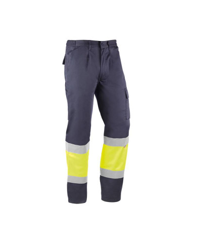 Pantalones de trabajo - HV810 KRETA JUBA