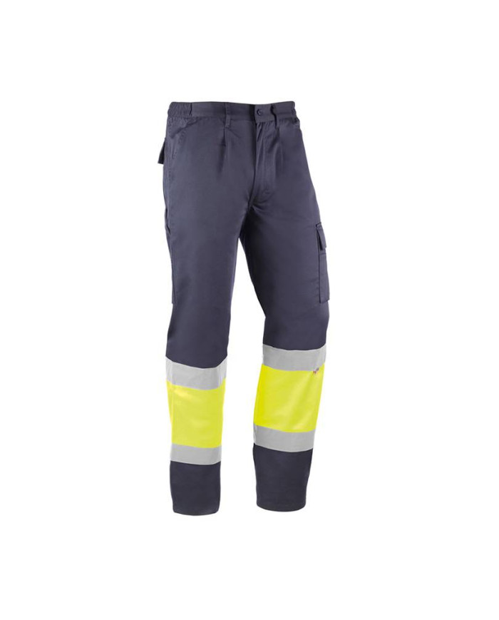 Pantalones de trabajo - HV810 KRETA JUBA