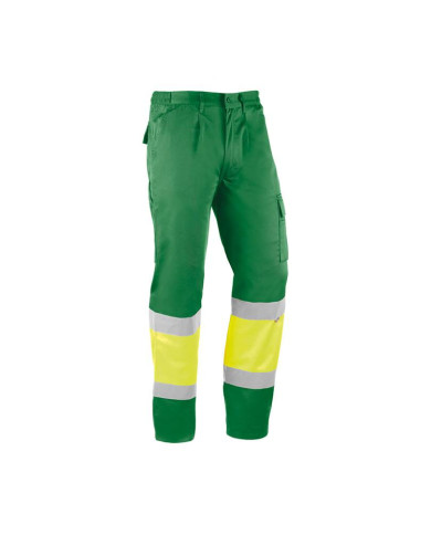 Pantalones de trabajo - HV814 ITAKA JUBA