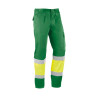 Pantalones de trabajo - HV814 ITAKA JUBA