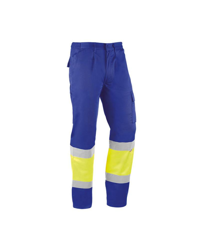 Pantalones de trabajo - HV812 HYDRA JUBA