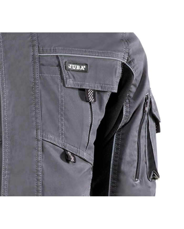Chaquetas - 170 FLEX JUBA