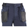 Pantalones de trabajo - 181 FLEX JUBA