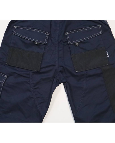 Pantalones de trabajo - 181 FLEX JUBA