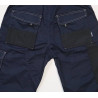 Pantalones de trabajo - 181 FLEX JUBA