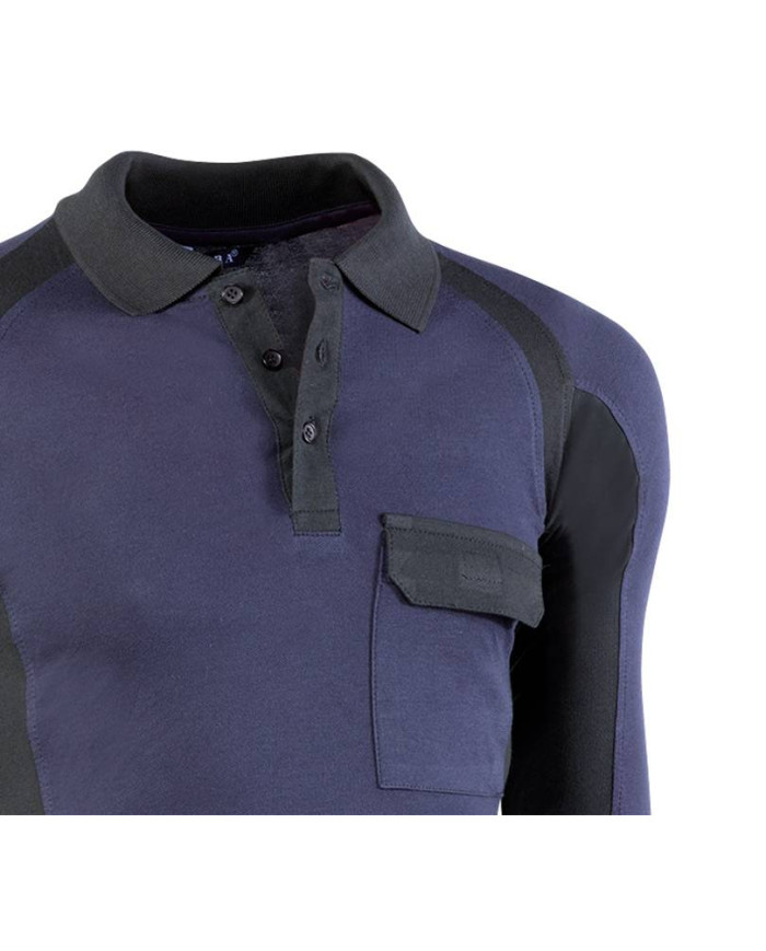 Polos - 681 FLEX JUBA