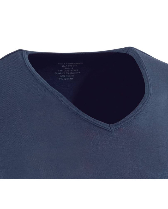 Camisetas - 710DN THERMAL UNDERWEAR JUBA