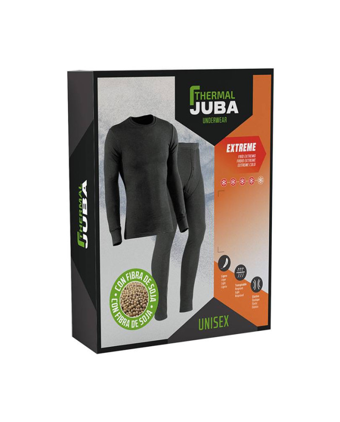 Camisetas - 720GY THERMAL UNDERWEAR JUBA