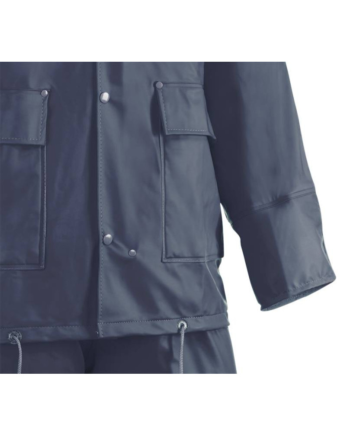 Chaquetas - 804RHAZUL DANUBIO JUBA