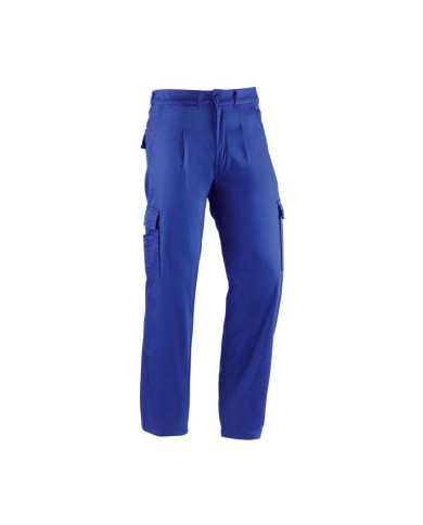 Pantalones de trabajo - 838AZ INDUSTRIAL JUBA