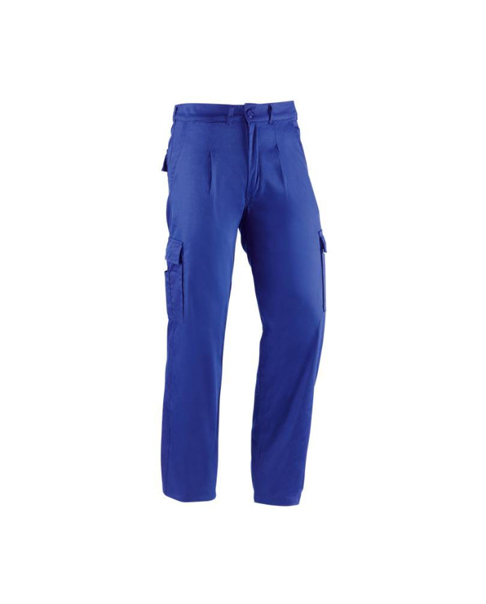 Pantalones de trabajo - 838AZ INDUSTRIAL JUBA