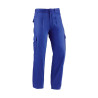 Pantalones de trabajo - 838AZ INDUSTRIAL JUBA
