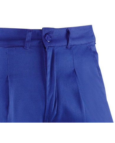 Pantalones de trabajo - 838AZ INDUSTRIAL JUBA