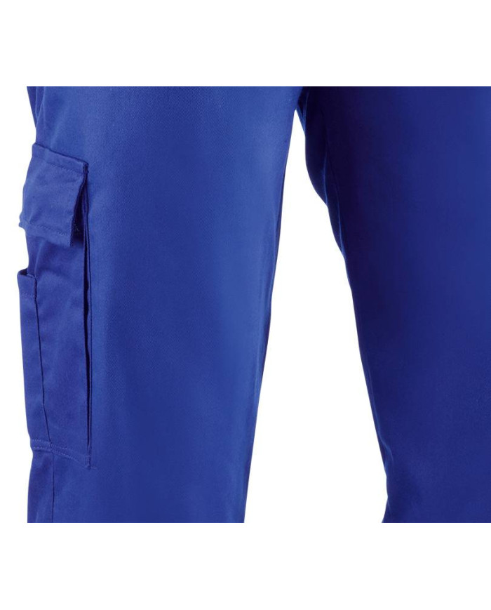 Pantalones de trabajo - 838AZ INDUSTRIAL JUBA