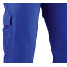 Pantalones de trabajo - 838AZ INDUSTRIAL JUBA