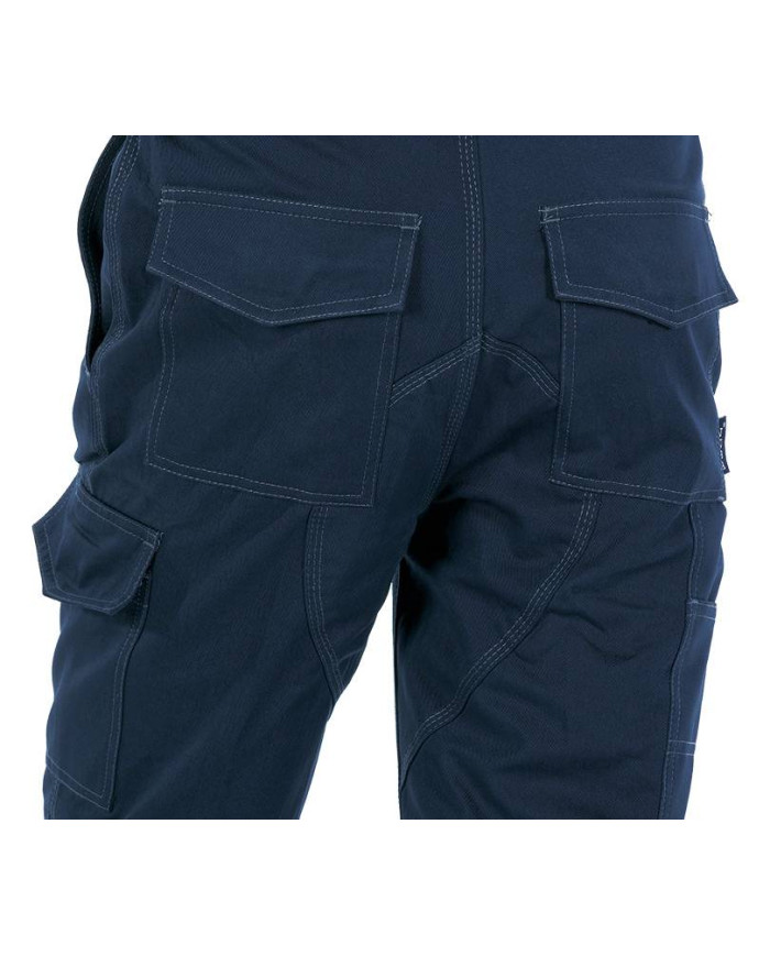 Pantalones de trabajo - 839BL BERGARA JUBA