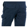 Pantalones de trabajo - 839BL BERGARA JUBA