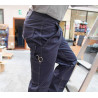 Pantalones de trabajo - 839BL BERGARA JUBA