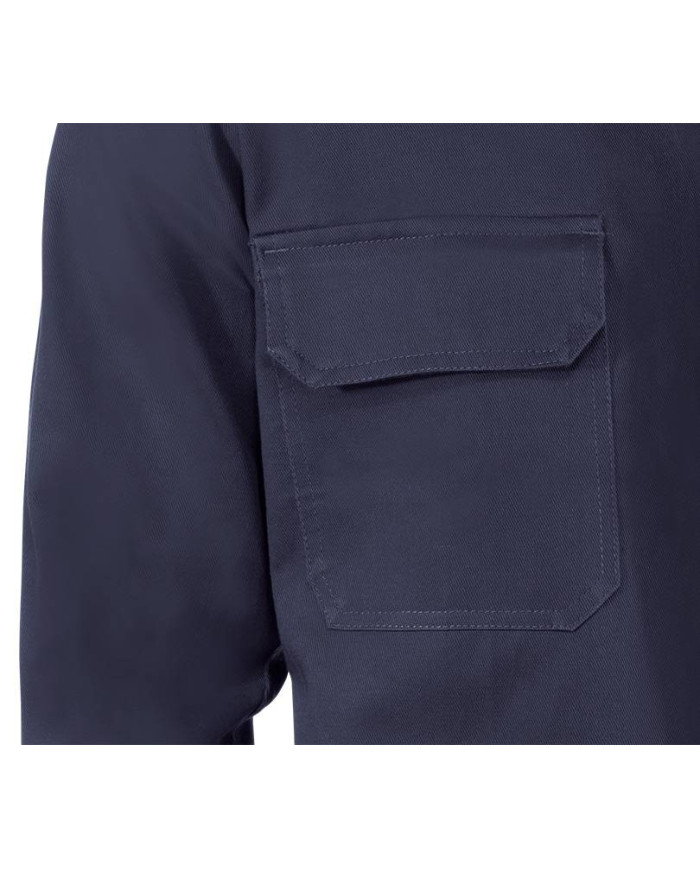 Chaquetas - 845BL INDUSTRIAL JUBA