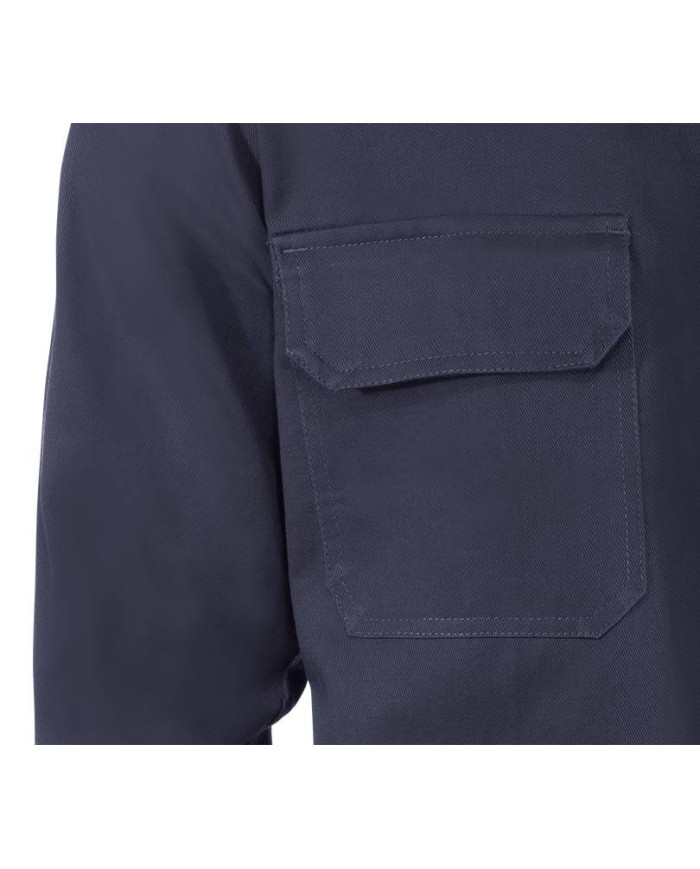 Chaquetas - 846BL INDUSTRIAL JUBA
