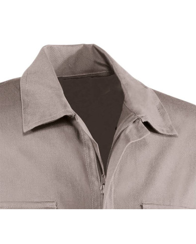 Chaquetas - 846GY INDUSTRIAL JUBA