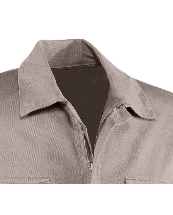 Chaquetas - 846GY INDUSTRIAL JUBA